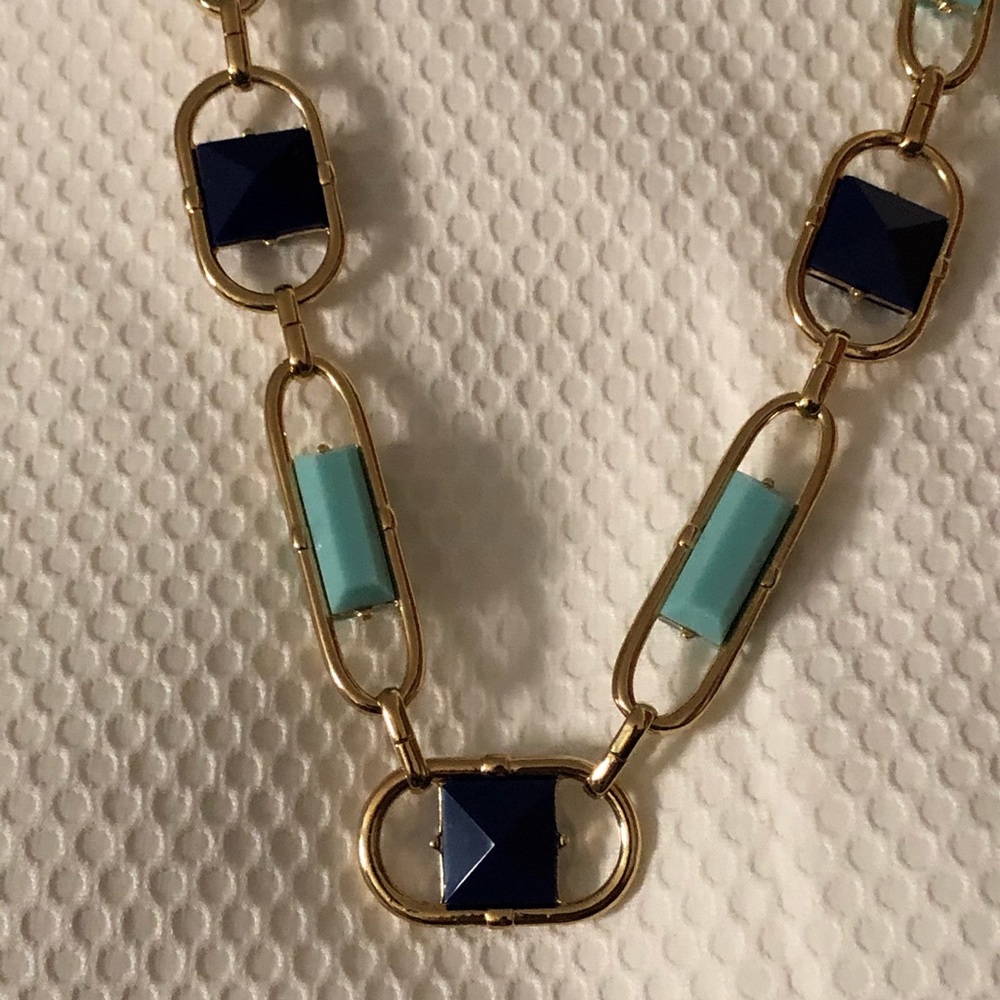 Carolee Necklace